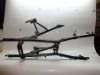 Achtersubframe Honda VFR 750