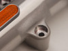 Voorpoot buiten Harley Davidson Softtail