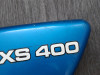 Linker zijkuip klein Yamaha XS 400