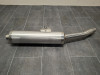 Muffler Yamaha YZF R6