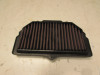 Air cleaner Suzuki GSX R 1000