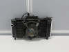 Radiator Yamaha FZ6