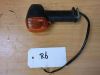 Knipperlicht links achter Yamaha YZF R6