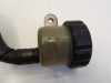 Rear brake master cylinder  Yamaha V max