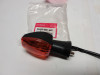 Knipperlicht links voor Honda CBR 600 RR