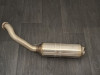 Muffler KTM 690 Duke 4