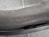 Uitlaat Yamaha XT 550
