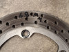 Bremsscheibe hinten  Yamaha Tracer 7