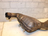 Achtersubframe BMW R 1100  1150 RS