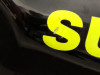 Benzintank Suzuki GSX R 750