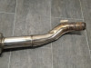Muffler Suzuki GSX R 750
