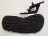 Main step holder right Yamaha XVS 650 Dragstar