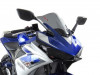 Kuipruit Yamaha YZF R3