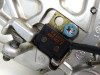 Rechter schetsplaat BMW R 1200 ST
