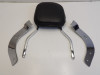 Rugsteun sissybar Honda VF 700  750 Supermagna