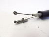 Throttle cable Honda XL 1000 V Varadero