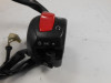 Handlebar switch assy right Yamaha YZF R6