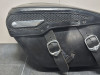 Kofferset Harley Davidson FLHRC Road King Classic