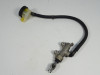 Rear brake master cylinder  Kawasaki ER 6