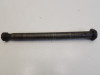 Rear axle Yamaha FZ6