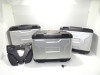 Luggage set BMW R 1200 GS