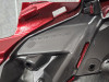 Topkuip bekleding Honda NT 1100 DCT
