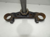 Steering stem Honda VF 500 