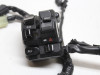 Stuurschakelaar links Yamaha MT 09