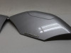 Luggage set Suzuki DL 1000 V STROM