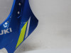 Cowl upper front Suzuki GSX R 1000