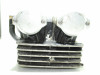Cylinder head Yamaha FAZER 600