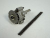 Olpumpe Triumph Sprint ST 1050