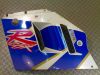 Seitenverkleidung links klein Suzuki GSX R 1100