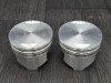 Zuiger kit compleet Harley Davidson FXST Softail Standard