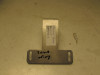 License plate holder Kawasaki ZX 10 R