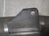 Auspuff Honda CBX 750 F