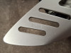 Main step holder right Suzuki GSX R 600