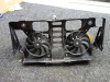 Ventilator Honda NT 1100 DCT