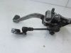 Schetsplaat links Honda VT 500