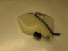Radiator reserve tank  Kawasaki ZX 6 R