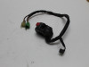 Lenkerschalter Armatur Schalter Lenker Kawasaki ZX 6 R