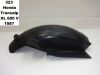 Rear fender Honda TRANSALP