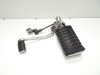 Voetsteun links Honda VT 500