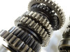 Versnellingsbak Triumph Sprint ST 1050