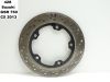 Bremsscheibe hinten  Suzuki GSR 750