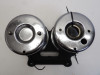 Teller Harley Davidson Softtail