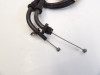 Throttle cable Suzuki GSX R 1300 Hayabusa