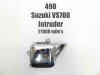 Fairingpart Suzuki VS 700 Intruder