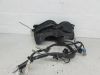 Tacho-set Yamaha FZR 600