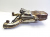 Muffler BMW R 1150 GS Adventure